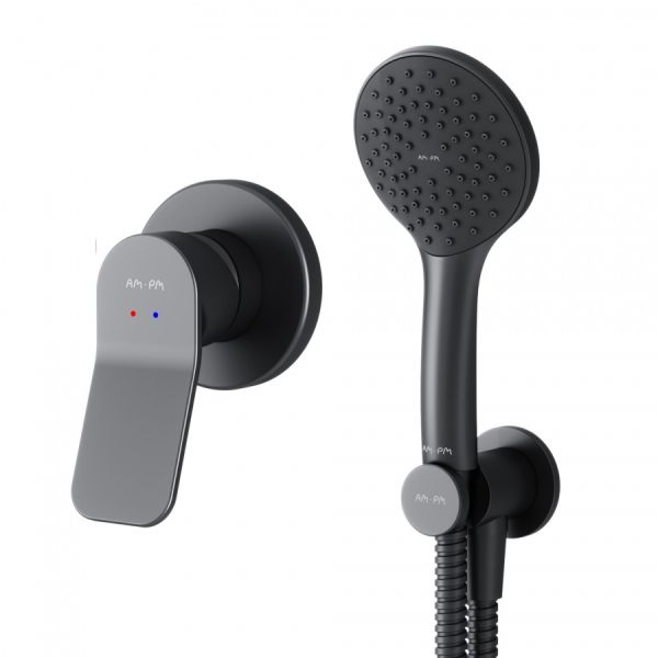 Смеситель Am.Pm X-JOY  FB85A2H002 для душа