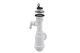 Сифон для мойки AlcaPlast c нержавеющей решеткой ?70 и подводкой A441P-DN50/40 Сифон для мойки AlcaPlast c нержавеющей решеткой ?70 и подводкой A441P-DN50/40