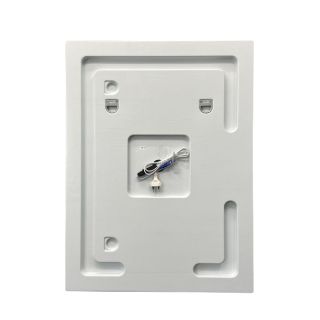 Зеркало Comforty Гиацинт 00-00005262 60х80 см Зеркало Comforty Гиацинт 00-00005262 60х80 см