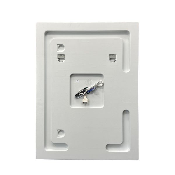 Зеркало Comforty Гиацинт 00-00005262 60х80 см