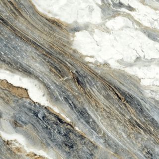 Керамогранит LCM 6060CAS55P Каскад Натурал / Cascade Natural полированный 600х600