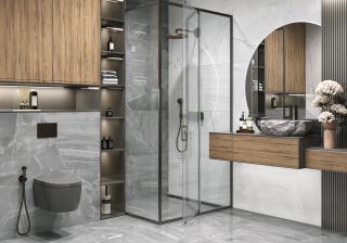 Керамогранит Artkera Group Импрешн кремовый / Impression Crema 6060IPR01M 600x600 матовый