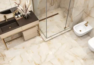 Керамогранит LCM 6060MOS11P Мунстоун / Moonstone полированный 600х600
