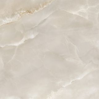 Керамогранит Delacora Оникс Бриз кремовый / Onyx Breez Crema 6060ONB01 сахарный эффект 600х600х9,5