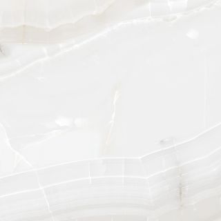 Керамогранит LCM 6060SWX00P Сноу Оникс / Snow Onyx полированный 600х600