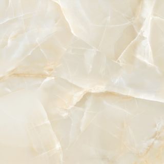 Керамогранит LCM 6060TLN01P Талисман Оникс кремовый / Talisman Onyx Crema полированный 600х600