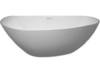 Ванна из искусственного камня Riho Granada B121001105 R 170x80см белый Ванна из искусственного камня Riho Granada B121001105 R 170x80см белый
