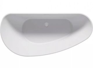 Ванна из искусственного камня Riho Granada B121001105 R 170x80см белый Ванна из искусственного камня Riho Granada B121001105 R 170x80см белый