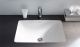 Раковина Duravit Starck 0305490000 Белая 53 см