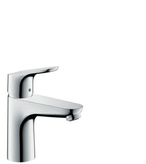 Смеситель Hansgrohe Focus 31607000 для раковины с д/к Смеситель Hansgrohe Focus 31607000 для раковины с д/к