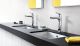 Смеситель Hansgrohe Focus 31608000 для раковины с д/к