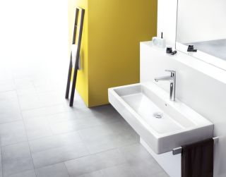 Смеситель Hansgrohe Focus 31608000 для раковины с д/к