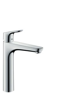 Смеситель Hansgrohe Focus 31608000 для раковины с д/к Смеситель Hansgrohe Focus 31608000 для раковины с д/к