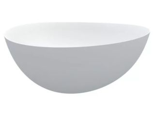 Ванна из искусственного камня Riho Oviedo B125001105 160x160см белый Ванна из искусственного камня Riho Oviedo B125001105 160x160см белый
