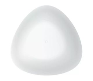 Ванна из искусственного камня Riho Oviedo B125001105 160x160см белый Ванна из искусственного камня Riho Oviedo B125001105 160x160см белый