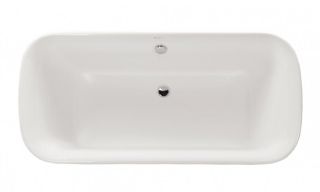 Акриловая ванна VagnerPlast Blanca VPBV175BLA7WTX-04 175x80см белый Акриловая ванна VagnerPlast Blanca VPBV175BLA7WTX-04 175x80см белый