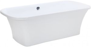 Акриловая ванна VagnerPlast Blanca VPBV175BLA7WTX-04 175x80см белый
