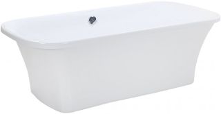Акриловая ванна VagnerPlast Blanca VPBV175BLA7WTX-04 175x80см белый Акриловая ванна VagnerPlast Blanca VPBV175BLA7WTX-04 175x80см белый