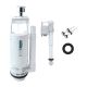 Арматура водосливная IDDIS Dual Mode F012400-01K