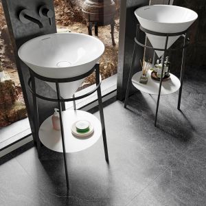 Kerama Marazzi Раковина CONO CO.wbi.44 44 см
