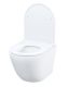 Подвесной унитаз IDDIS Blanco Q BLQNDSEI25 безободковый белый