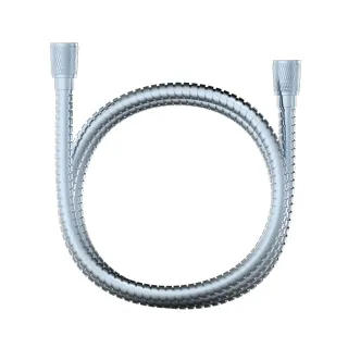 Душевой шланг Wonzon & Woghand WW-88RG02-1500-CR 150 см хром
