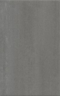 Плитка Kerama Marazzi 6399 Ломбардиа серый темный матовый 25x40x0,8