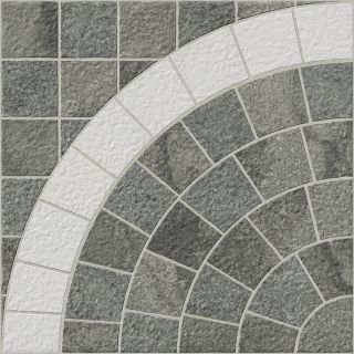 Керамогранит Coliseumgres 610010001856 Санремо Павоне Микс Натt 45x45