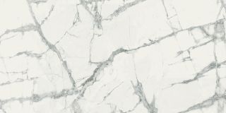 Керамогранит Италон 610015000496 Шарм Делюкс Инв.Уайт Пат 60x120