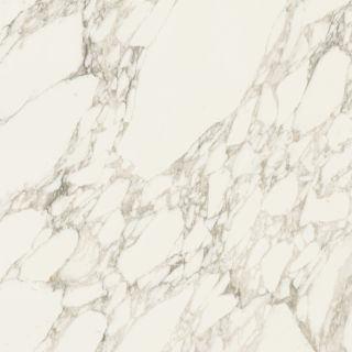 Керамогранит Италон 610015000509 Шарм Делюкс Араб.Уайт Люкс 80x80