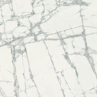 Керамогранит Италон 610015000510 Шарм Делюкс Инв.Уайт Люкс 80x80