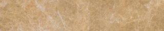 Керамогранит Италон 610090000980 Elite Gold Listello Lux 10.5x59