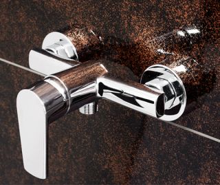 Смеситель для кухни Melana MELANA-F6102 сатин Смеситель для кухни Melana MELANA-F6102 сатин