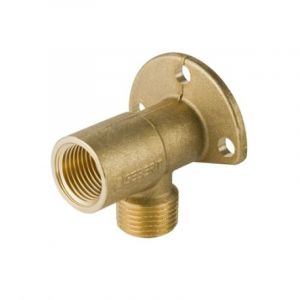 Установочный угольник Geberit Mepla 611.297.00.1