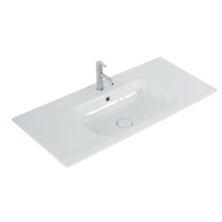 Керамическая раковина чаша в центре 80x46x1,5 CEZARES CZR-NAT-80-LVB Керамическая раковина чаша в центре 80x46x1,5 CEZARES CZR-NAT-80-LVB