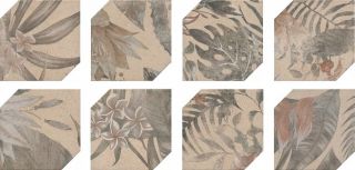 Керамогранит Kerama Marazzi DD950700N Керамический гранит 30x30x0,8 Про Плэйн чёрный