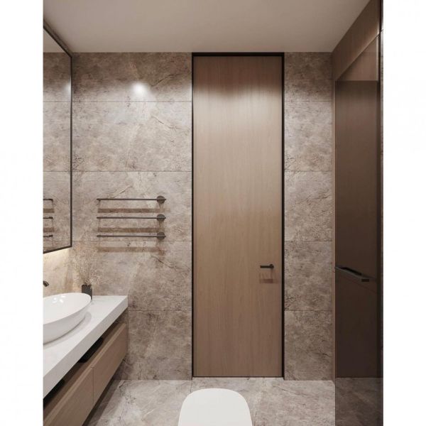 Электрический полотенцесушитель Broner Bruno NF.BR.007.060.0000.P 60 см без кнопки хром