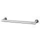 Полотенцесушитель электрический Margaroli 621/S/520 Chrome CR хром