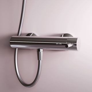 Смеситель для душа Am.Pm Libre F6020000 хром