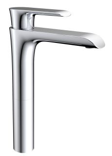 Смеситель для раковины AltroBagno Costanza 010218 Cr Смеситель для раковины AltroBagno Costanza 010218 Cr
