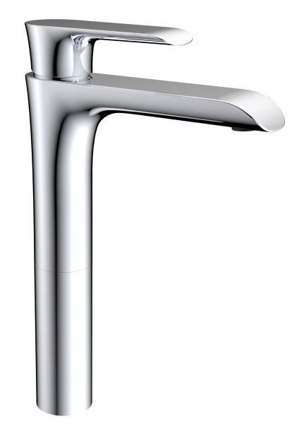 Смеситель для раковины AltroBagno Costanza 010218 Cr Смеситель для раковины AltroBagno Costanza 010218 Cr