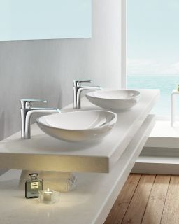 Смеситель для раковины AltroBagno Costanza 010218 Cr Смеситель для раковины AltroBagno Costanza 010218 Cr