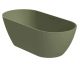 Ванна из искусственного камня Riho Bilbao B118001Z22 170x80см moss green Ванна из искусственного камня Riho Bilbao B118001Z22 170x80см moss green