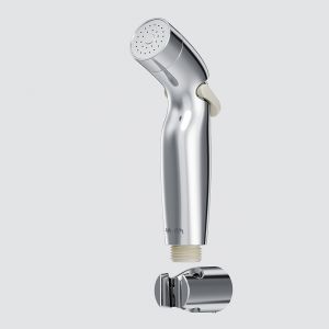 Гигиеническая лейка с держателем Am.Pm хром F0201932