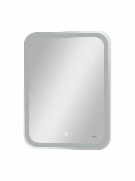 Зеркало Reflexion Magic  RF5937CD с LED подсветкой сенсором 60х70
