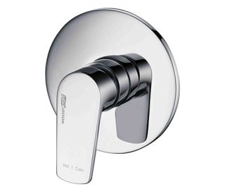 WasserKRAFT Dill 6151 Смеситель для душа WasserKRAFT Dill 6151 Смеситель для душа