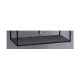 Вставка в дно каркаса под раковину Cezares CADRO-90-MENS-NERO