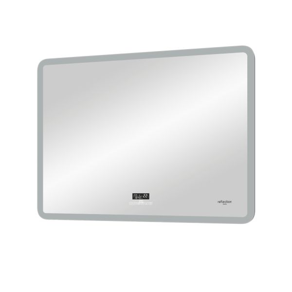 Зеркало Reflexion Party RF4717PT с LED подсветкой сенсором музыкальным блоком 90х70