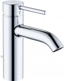 Смеситель для раковины Kludi Bozz 382930576WR4 хром