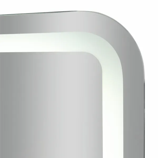 Зеркало Reflexion Blessed RF5445BL с LED подсветкой сенсором антипаром 60х80